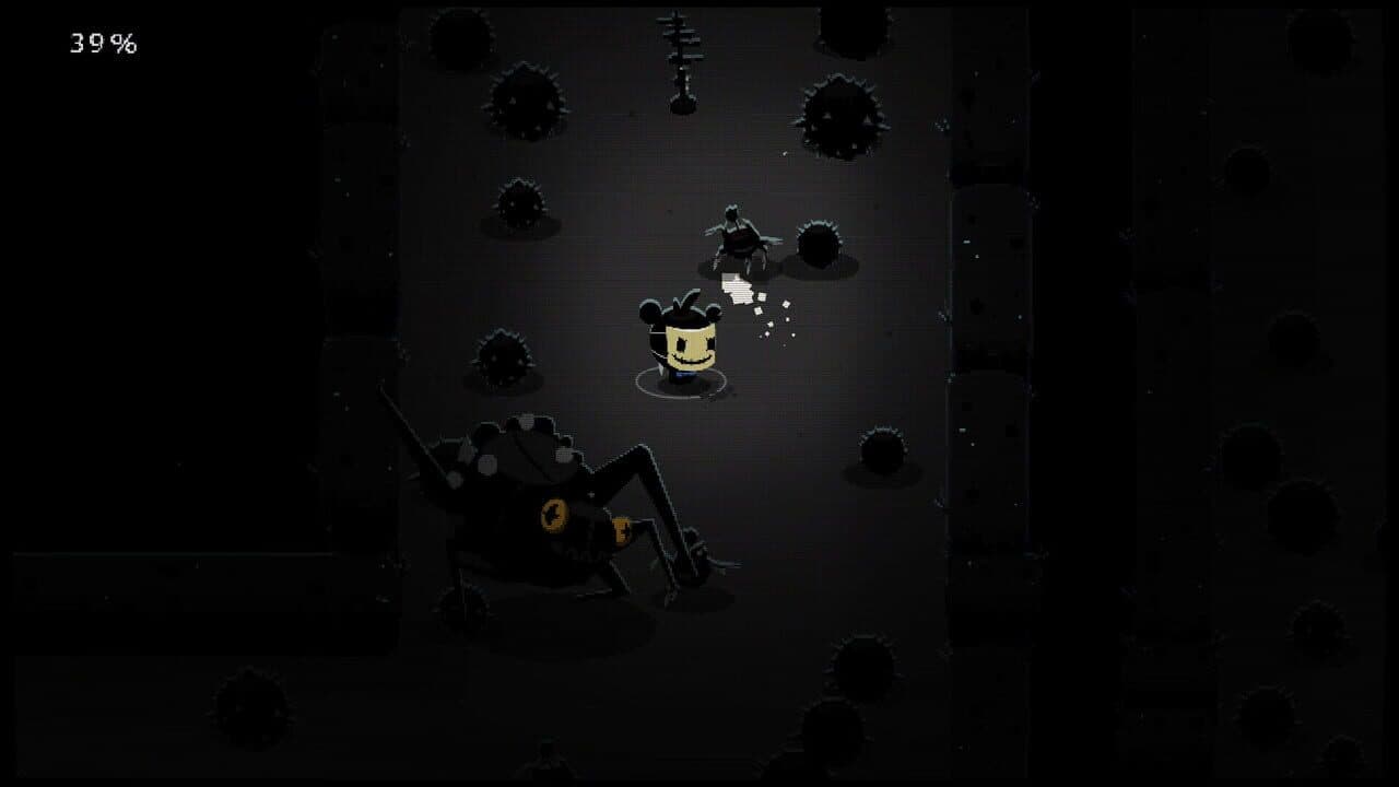 Joy screenshot 1