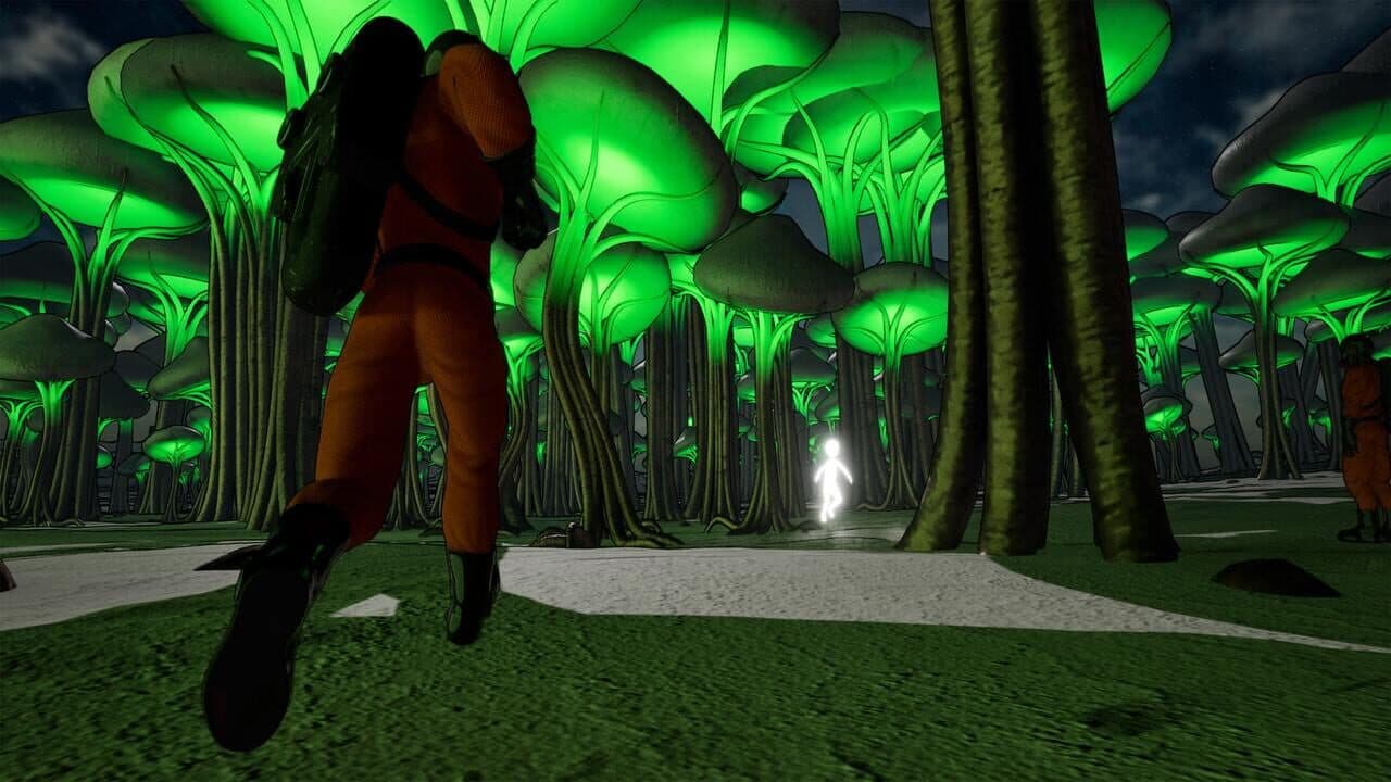 Lethal Corporation thumbnail 6