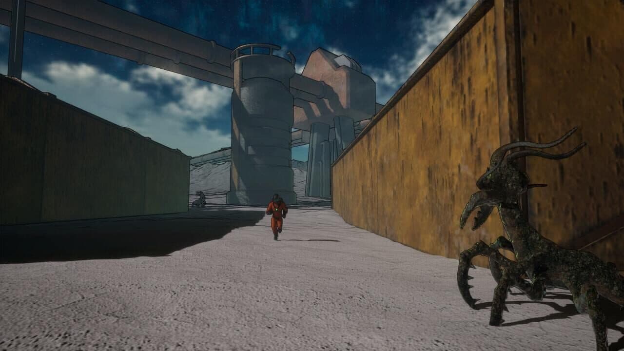 Lethal Corporation thumbnail 7