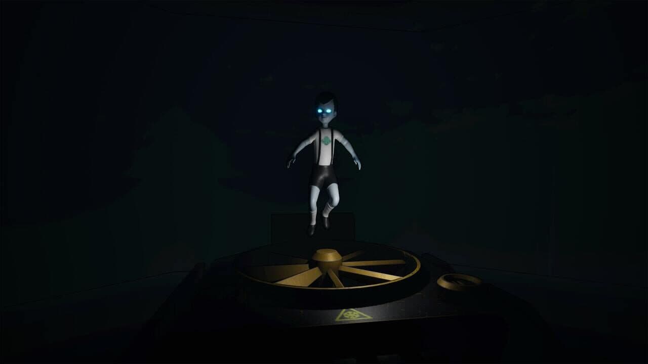 Lethal Corporation screenshot 1