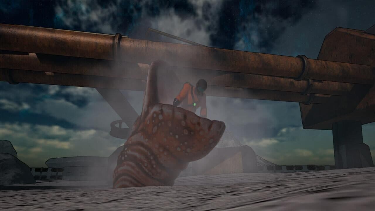 Lethal Corporation thumbnail 3