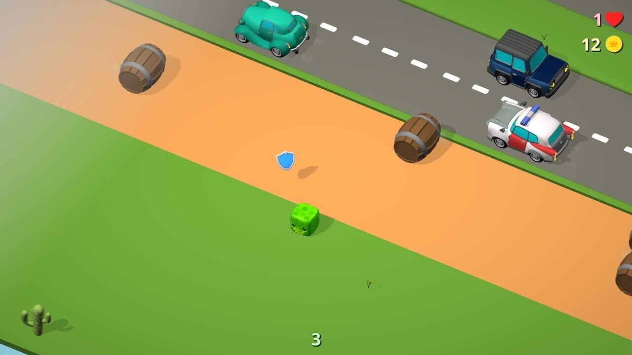 Frogo Deluxe thumbnail 2