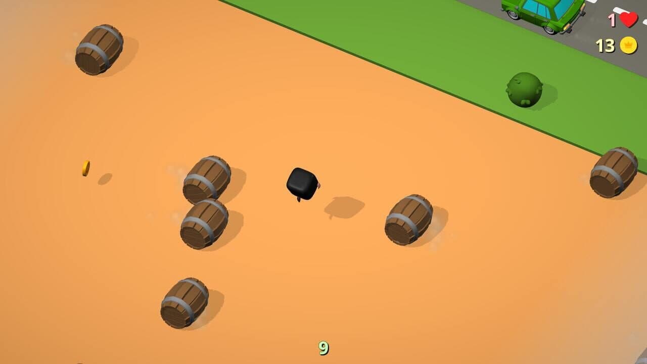 Frogo Deluxe thumbnail 6