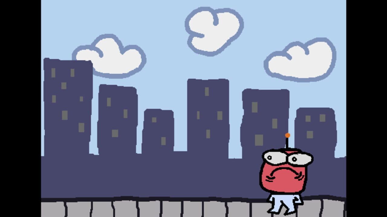 The Call screenshot 1