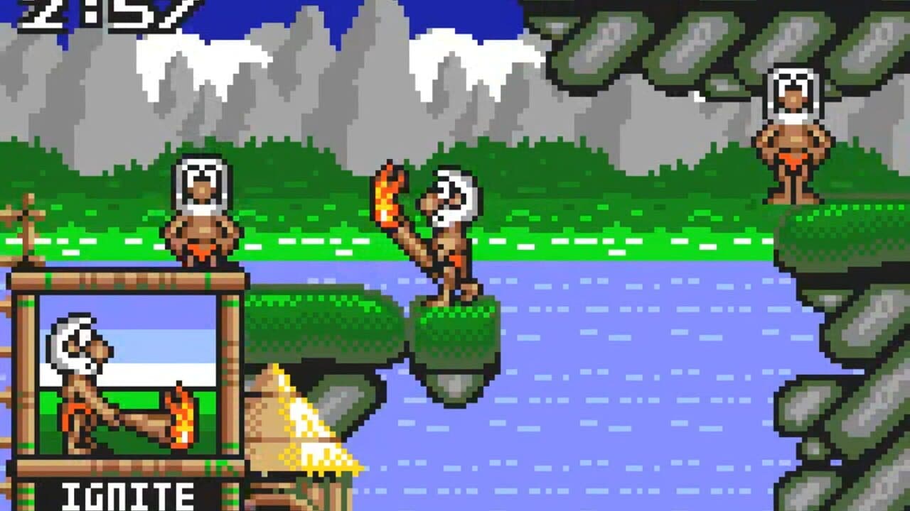 Dinolympics thumbnail 2