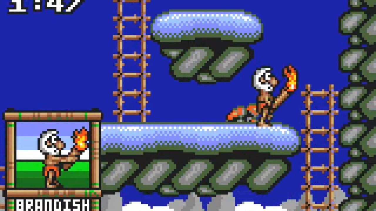 Dinolympics thumbnail 3