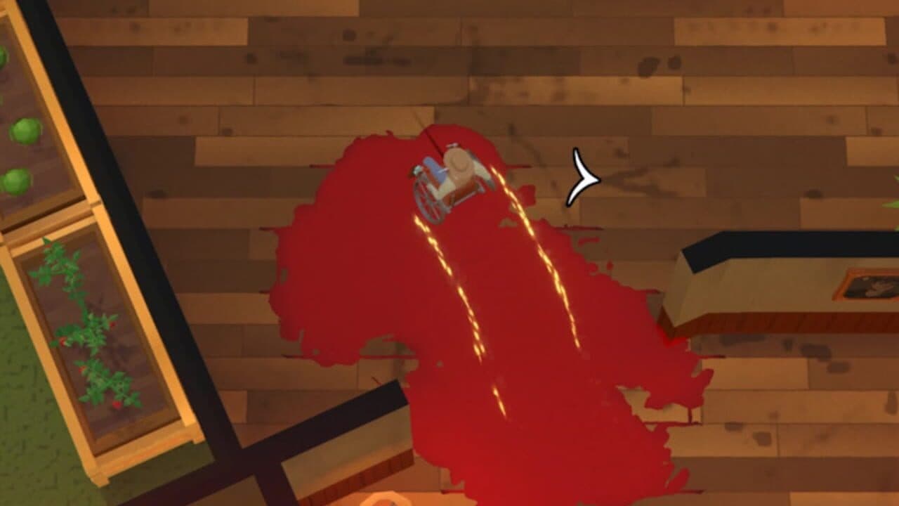 Rollin' Gun screenshot 1