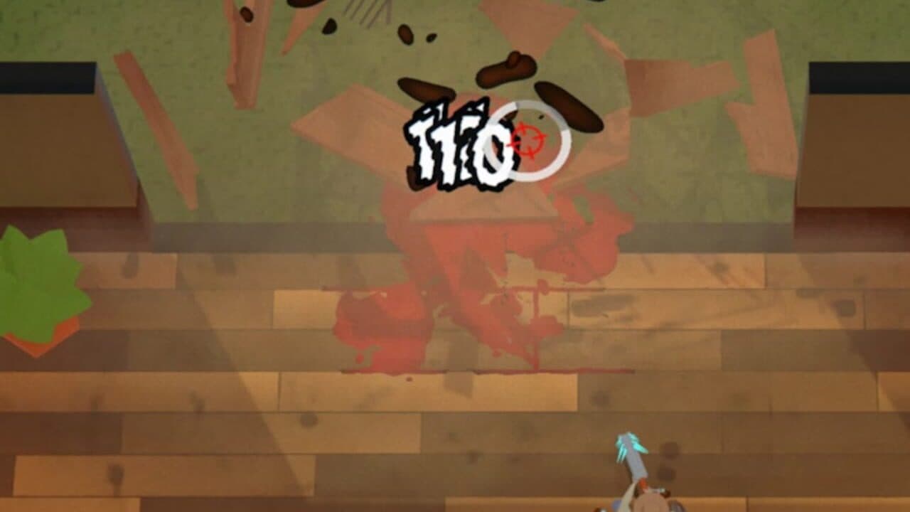 Rollin' Gun thumbnail 4