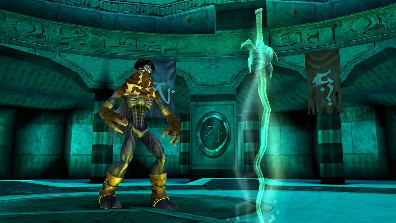 Legacy of Kain: Soul Reaver 1 & 2 Remastered thumbnail 11