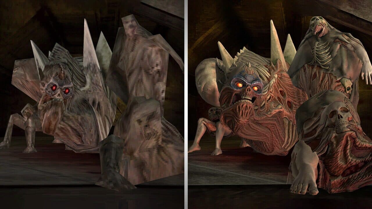 Legacy of Kain: Soul Reaver 1 & 2 Remastered thumbnail 3