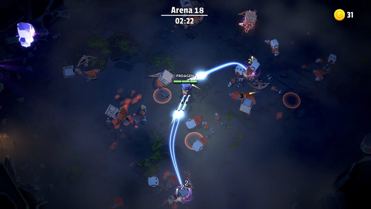 Grimstone Survivors thumbnail 2