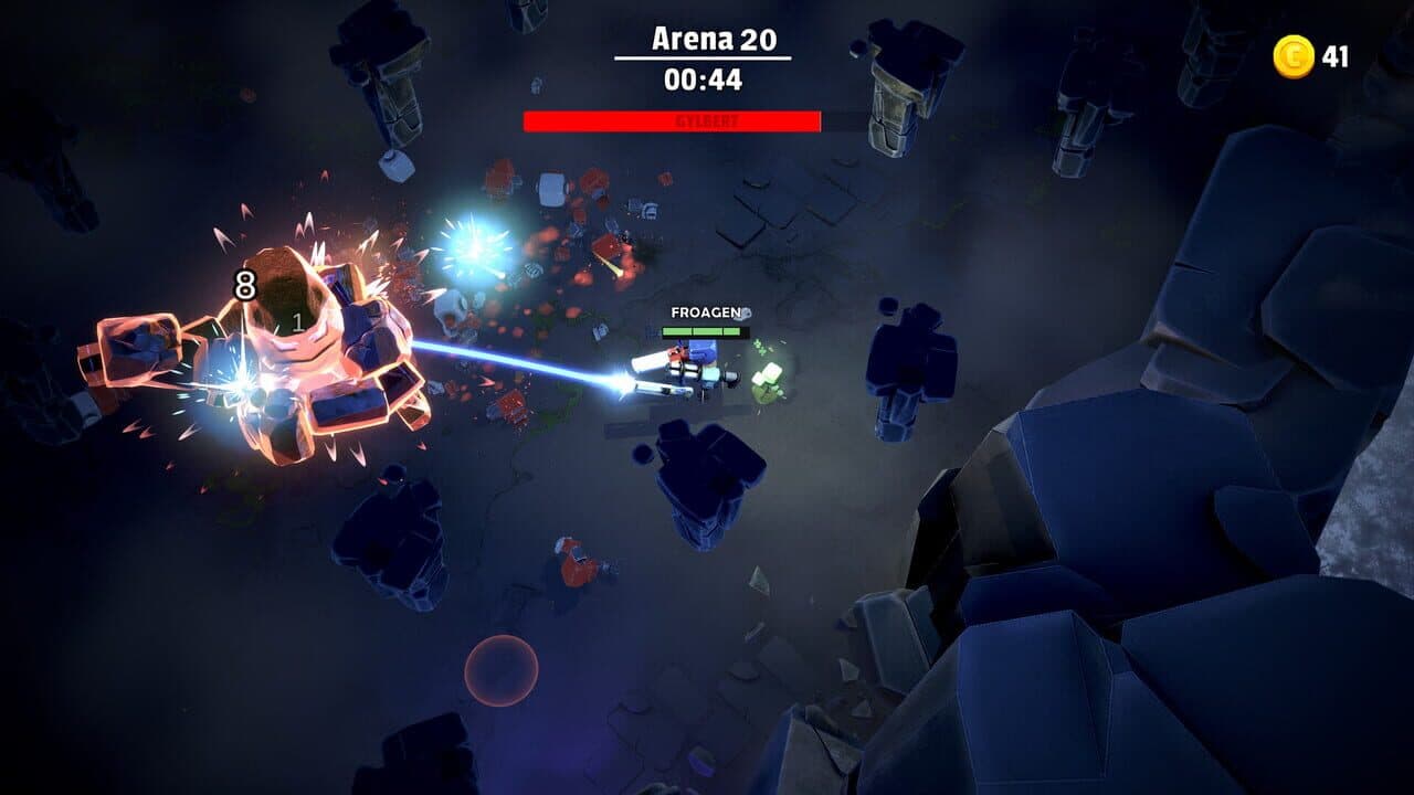 Grimstone Survivors thumbnail 5
