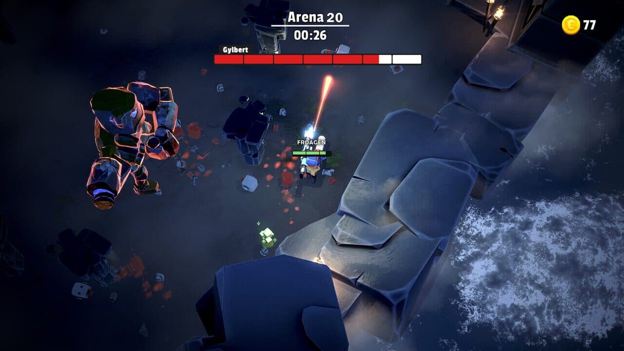 Grimstone Survivors thumbnail 8