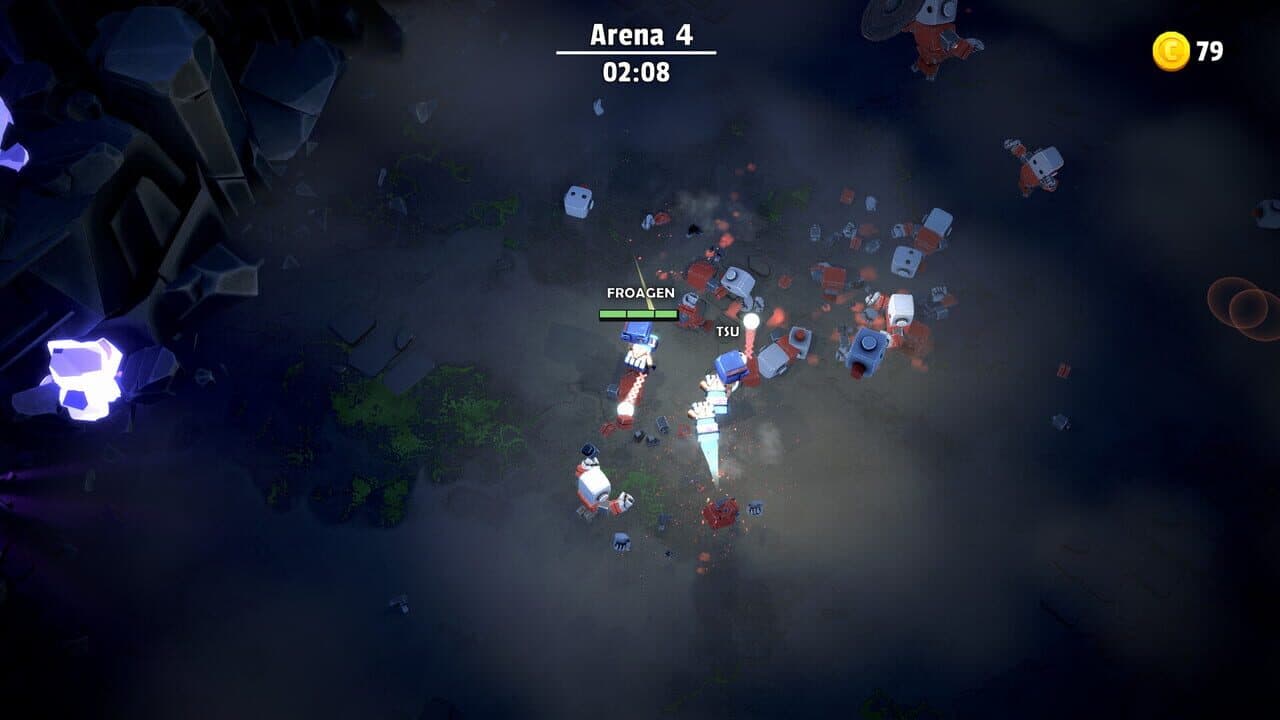 Grimstone Survivors thumbnail 10