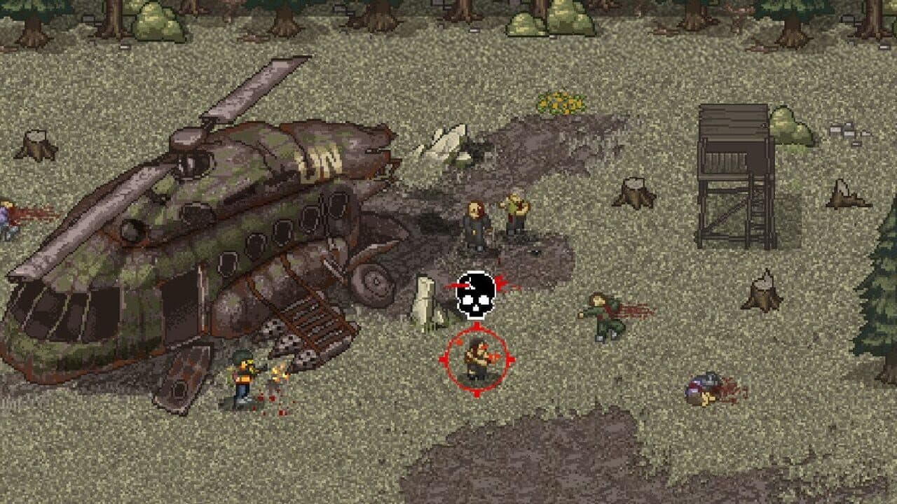 Mini DayZ thumbnail 2