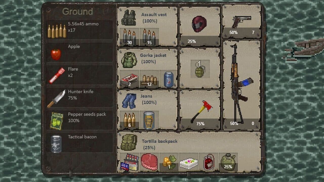 Mini DayZ thumbnail 3
