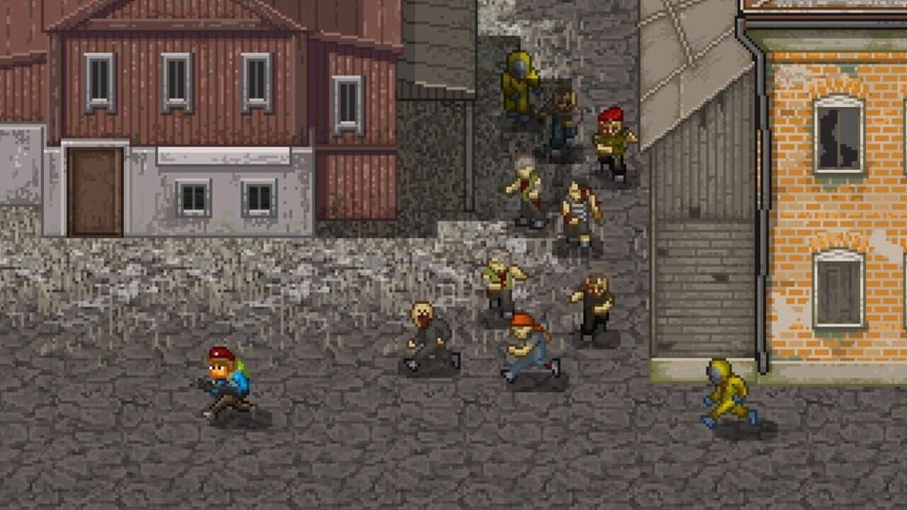Mini DayZ thumbnail 4