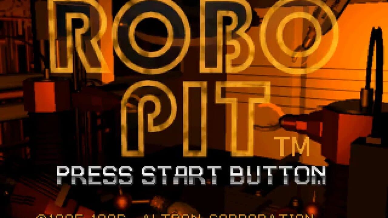Robo Pit thumbnail 2