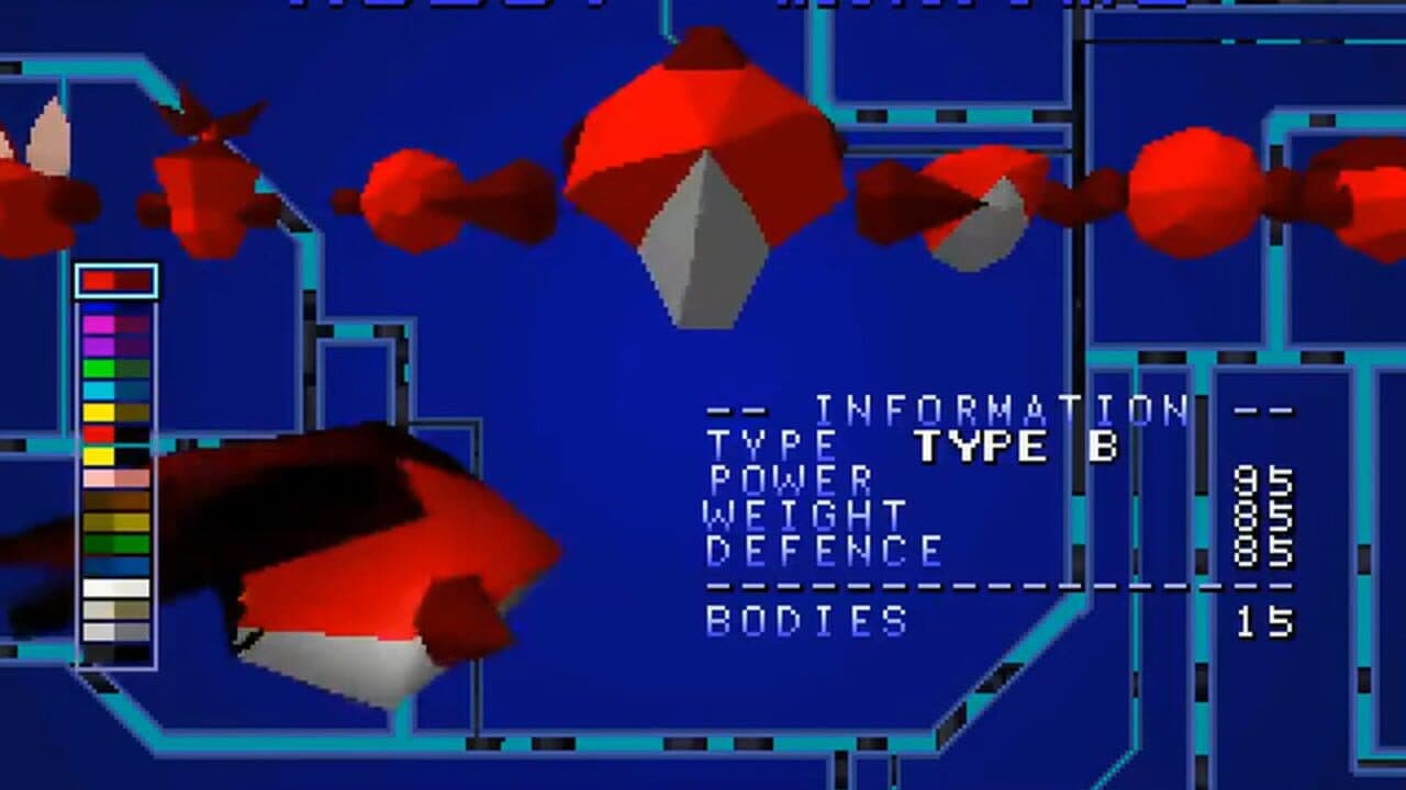 Robo Pit thumbnail 3