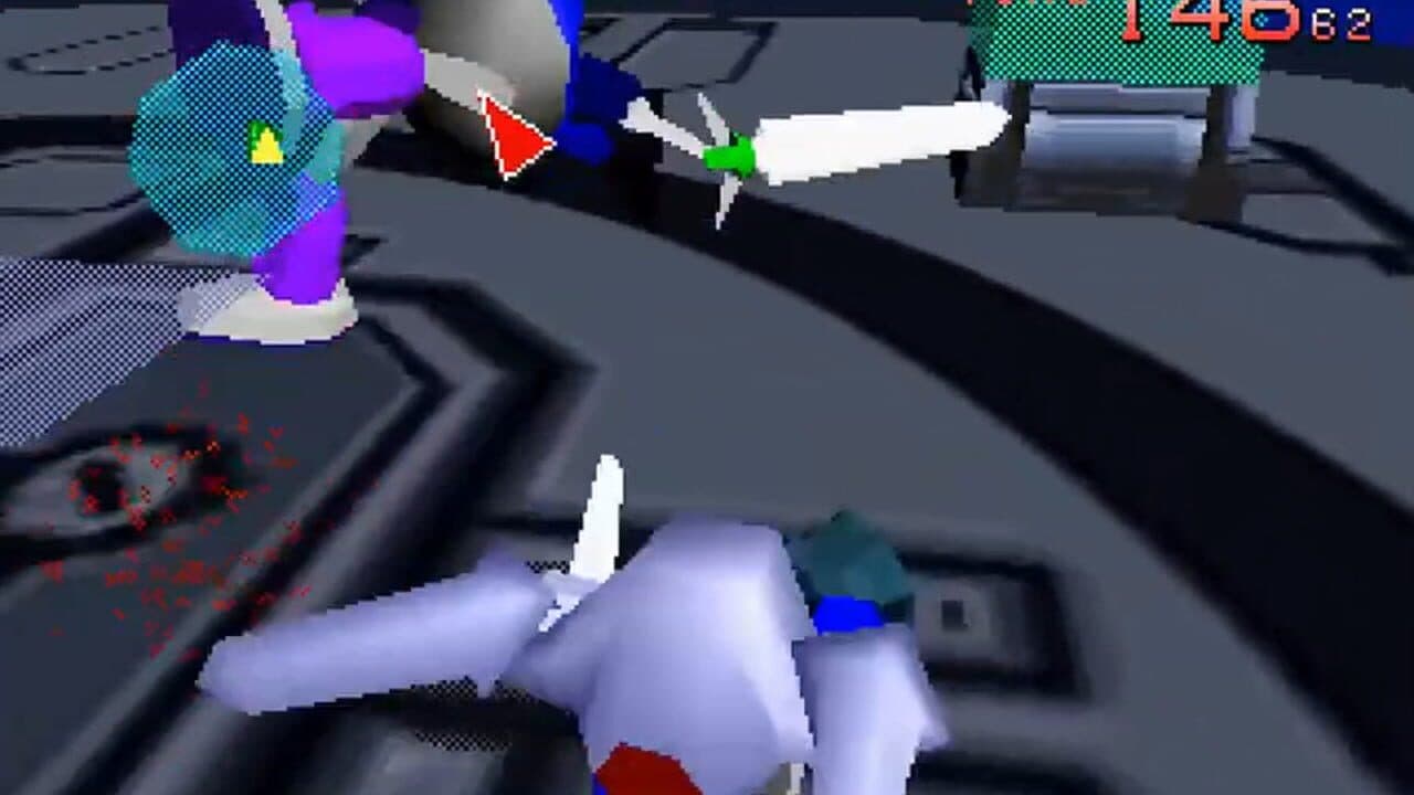 Robo Pit thumbnail 12
