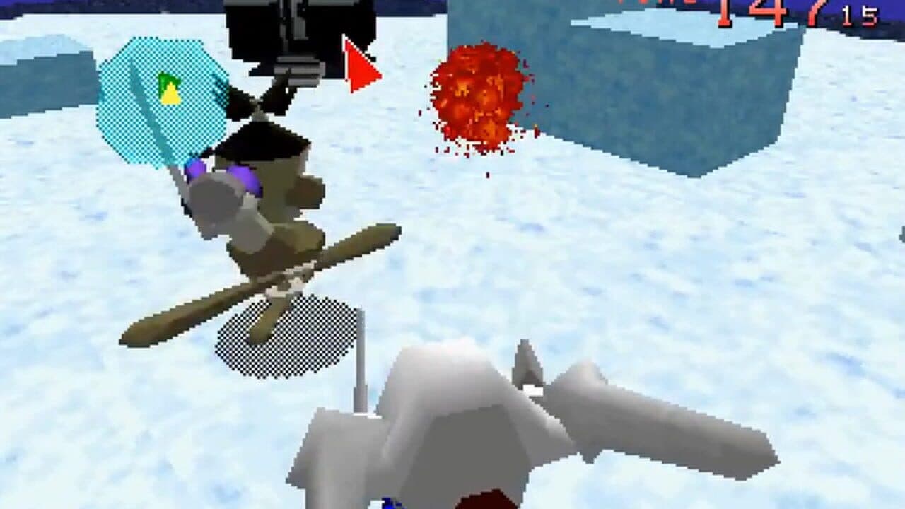 Robo Pit thumbnail 13