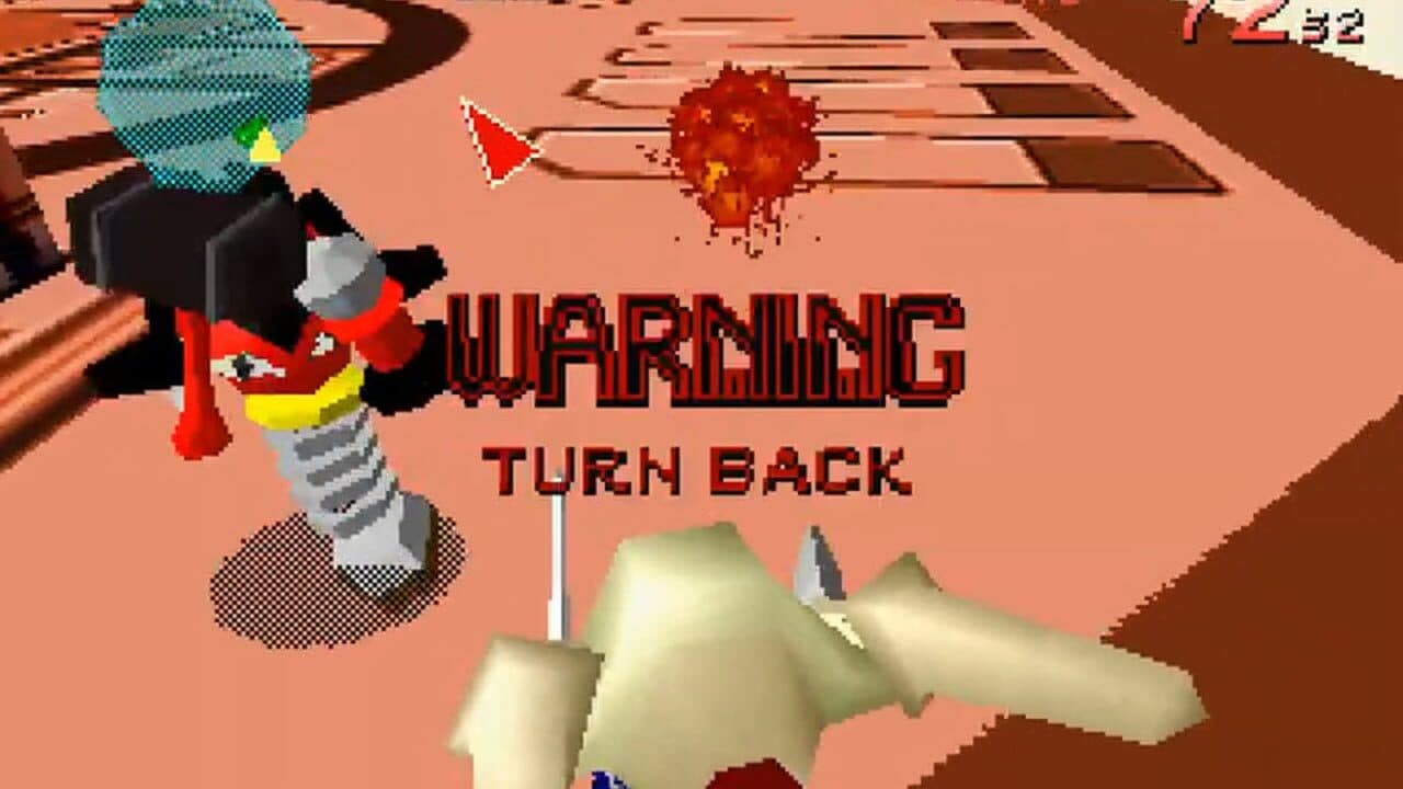 Robo Pit thumbnail 14