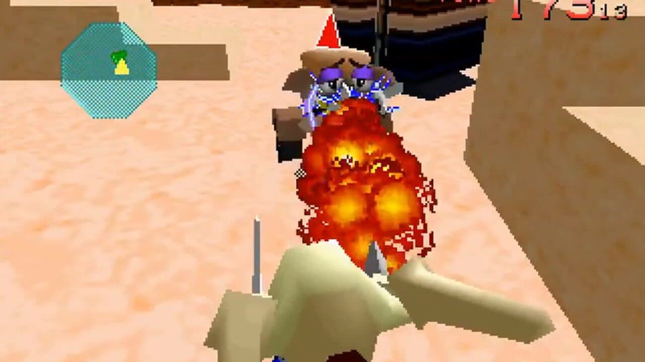 Robo Pit thumbnail 17