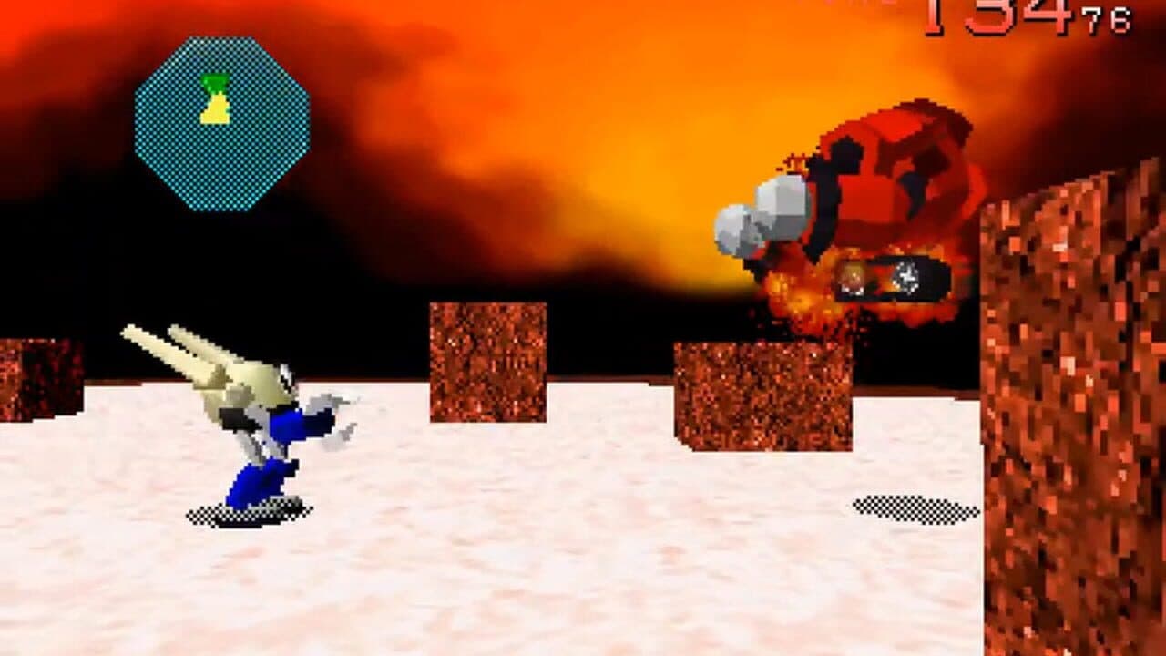 Robo Pit thumbnail 18