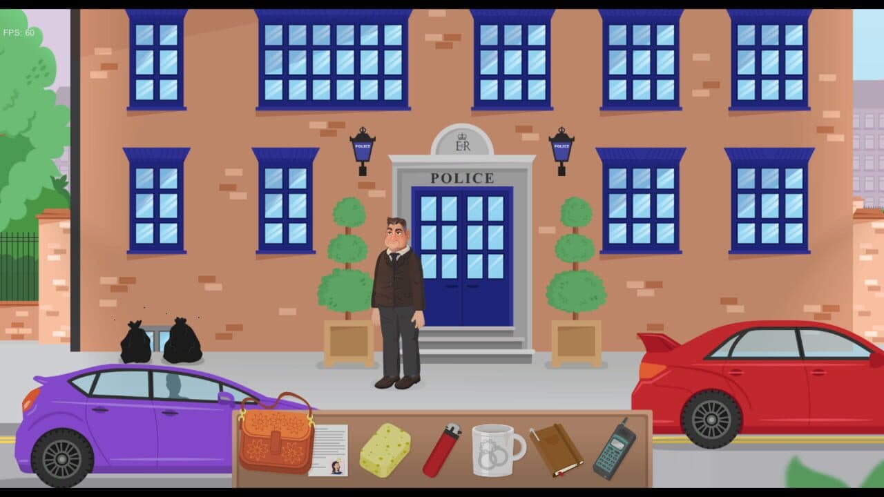 Five Day Detective thumbnail 6