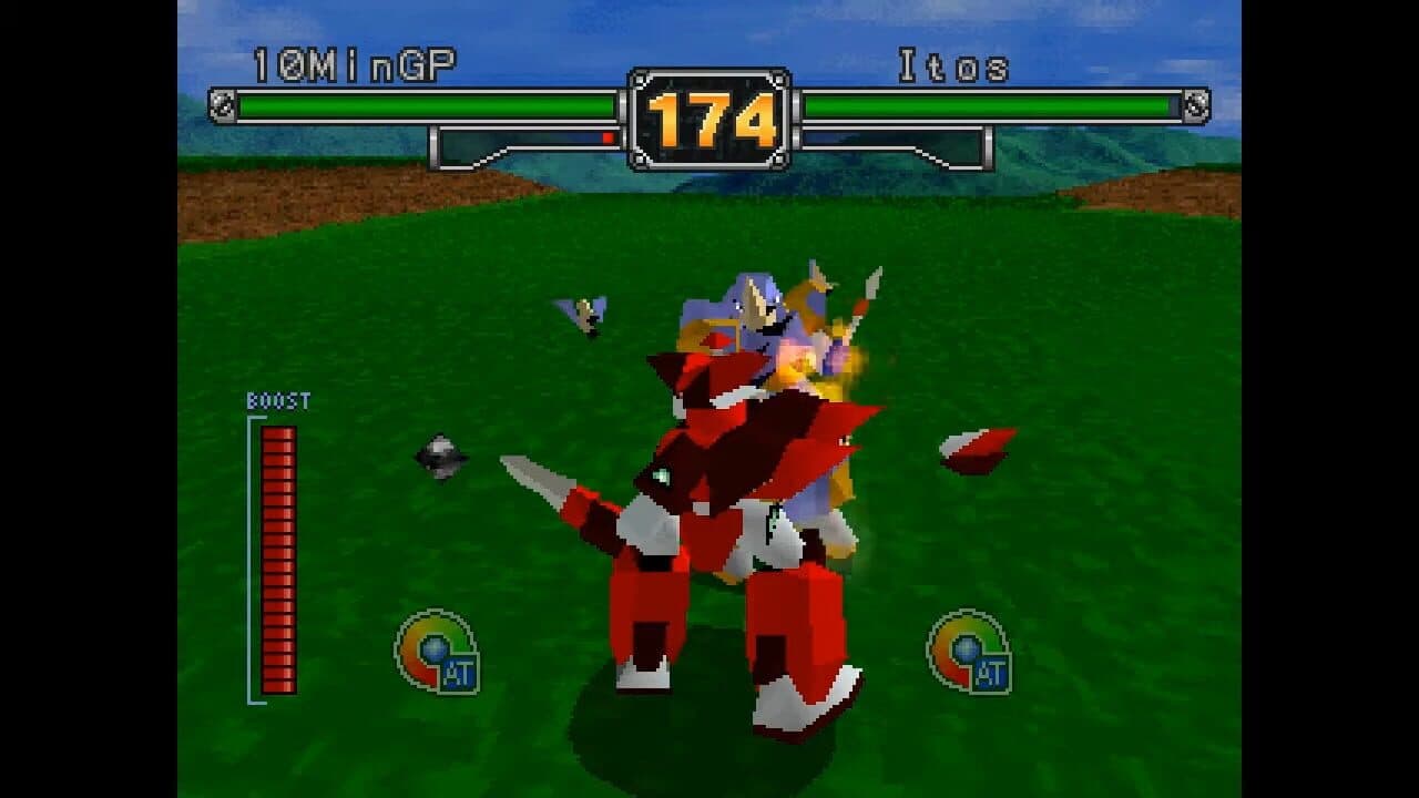 Robo-Pit 2 thumbnail 3