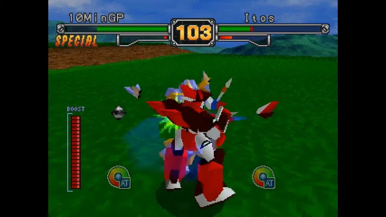 Robo-Pit 2 thumbnail 4