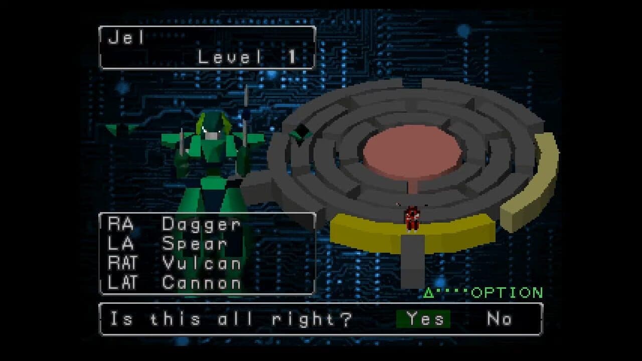 Robo-Pit 2 thumbnail 8
