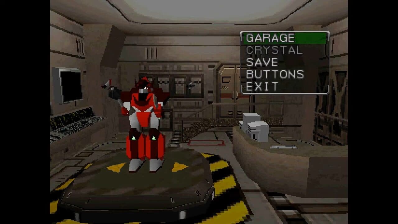 Robo-Pit 2 thumbnail 9