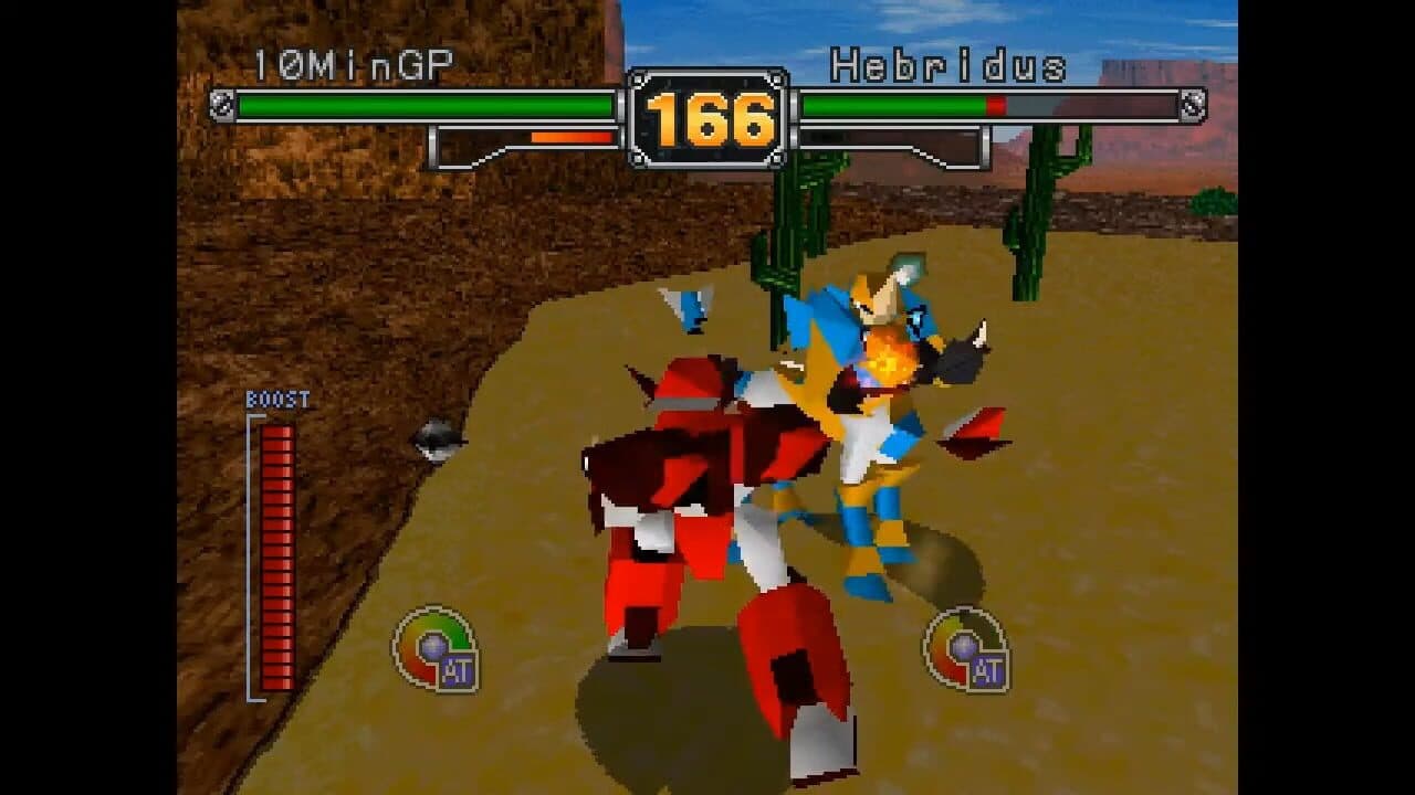 Robo-Pit 2 thumbnail 13