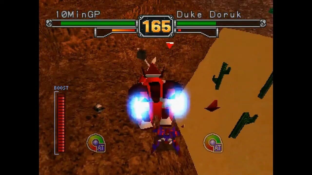 Robo-Pit 2 thumbnail 15