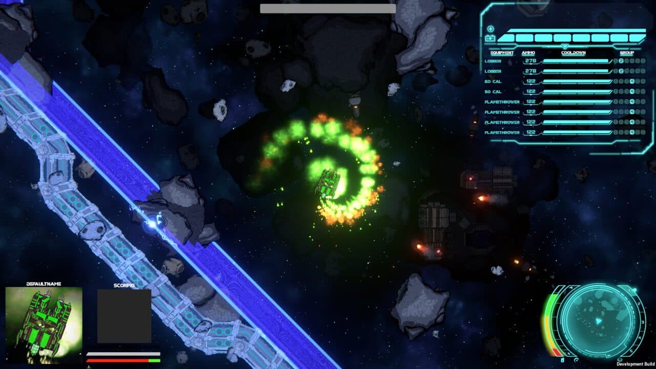 Ignition Arena thumbnail 5