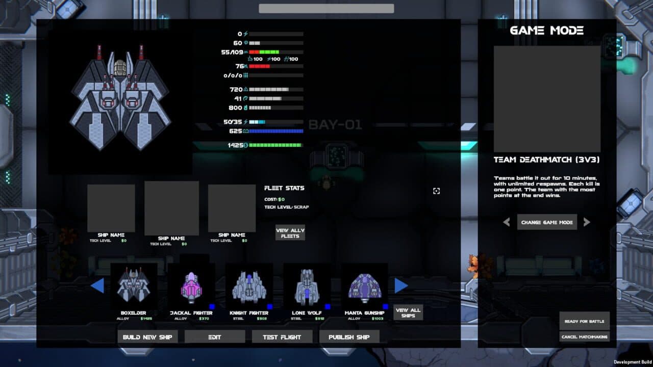Ignition Arena thumbnail 8