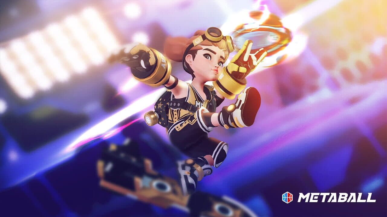 Metaball: Blazing Pack thumbnail 2