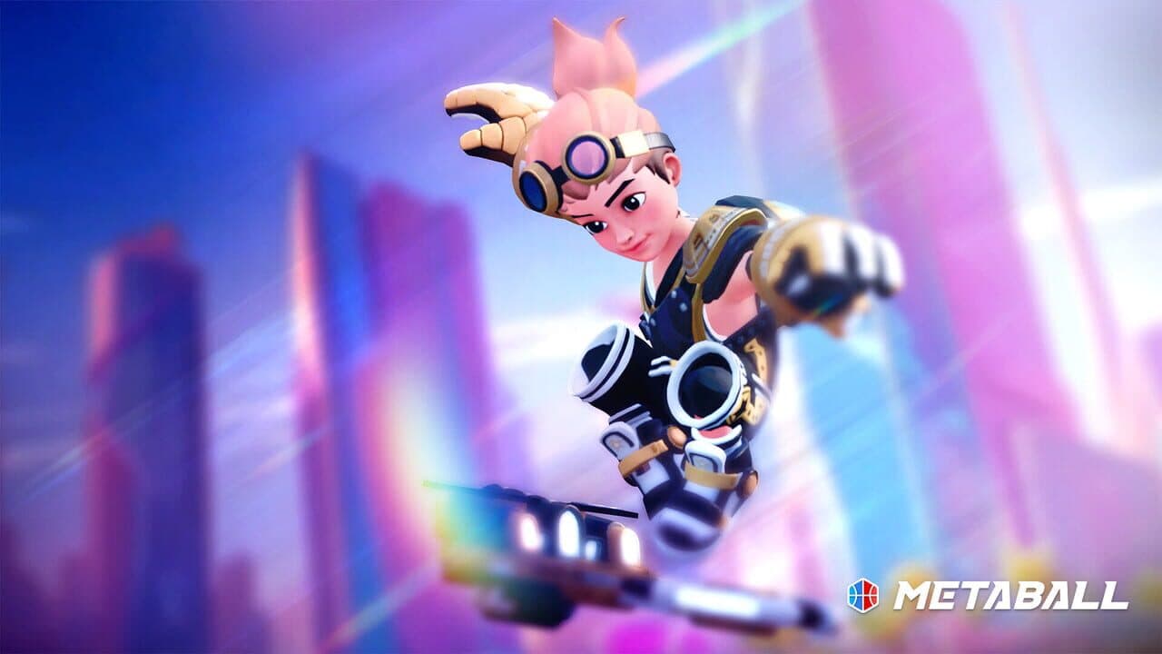 Metaball: Blazing Pack thumbnail 3