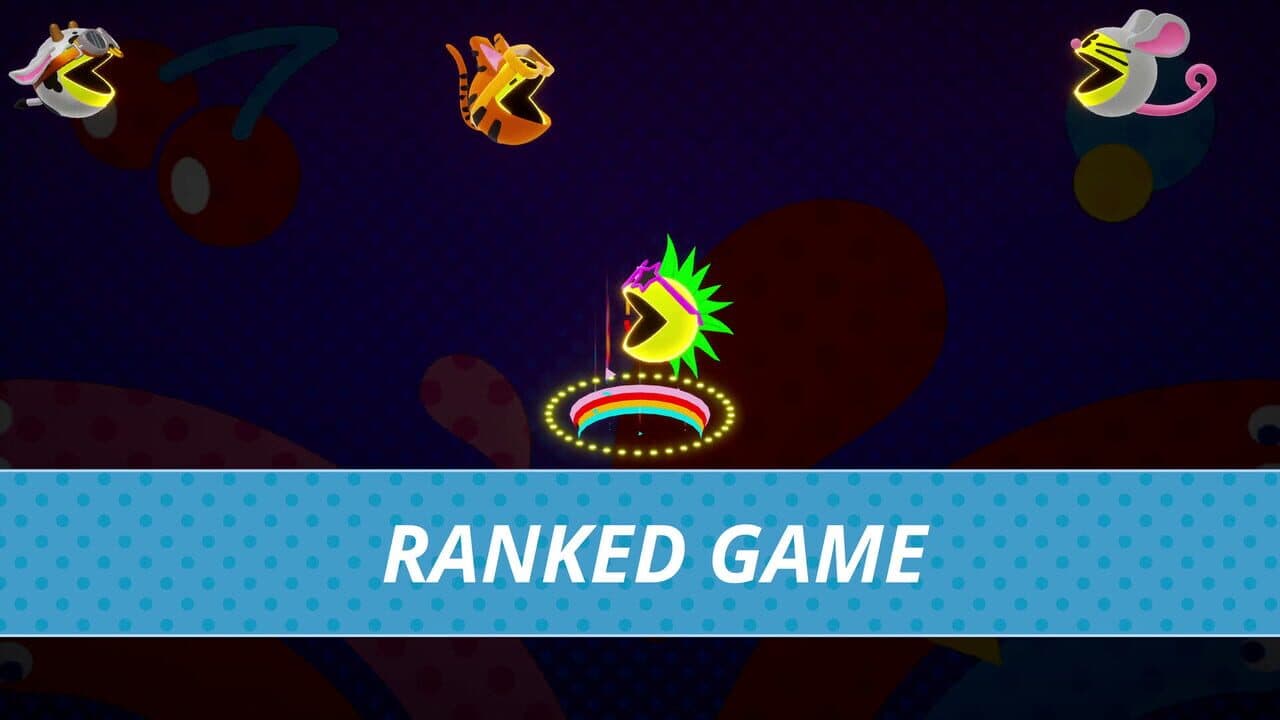 Pac-Man Mega Tunnel Battle: Chomp Champs - Chomp Challengers Pac thumbnail 4