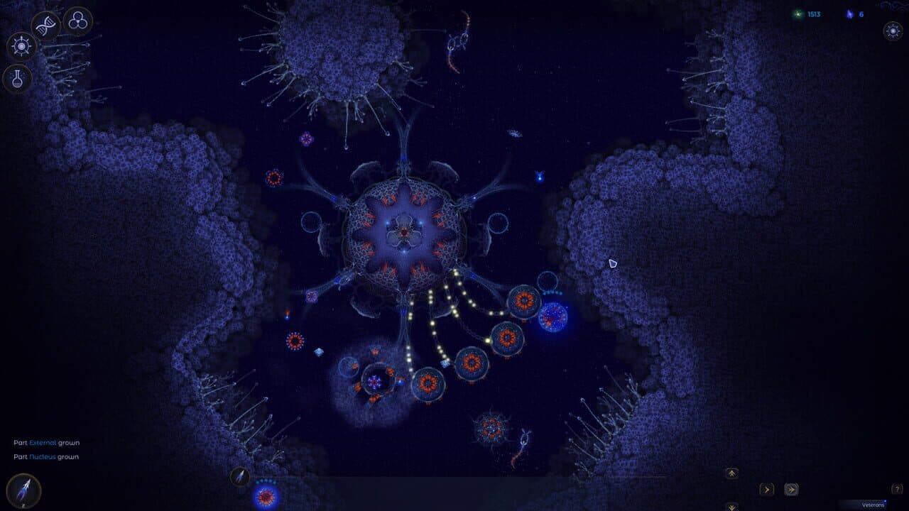 Microcosmum 2: Mission Generator - Abyss thumbnail 3