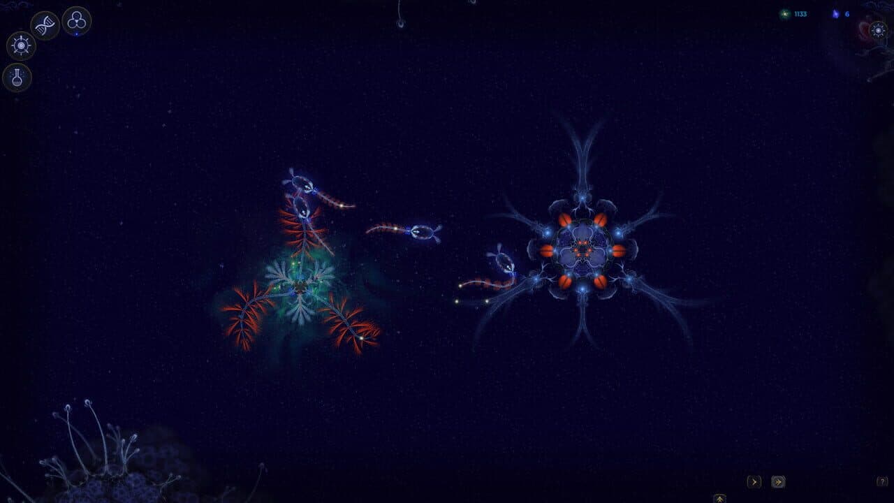 Microcosmum 2: Mission Generator - Abyss thumbnail 4