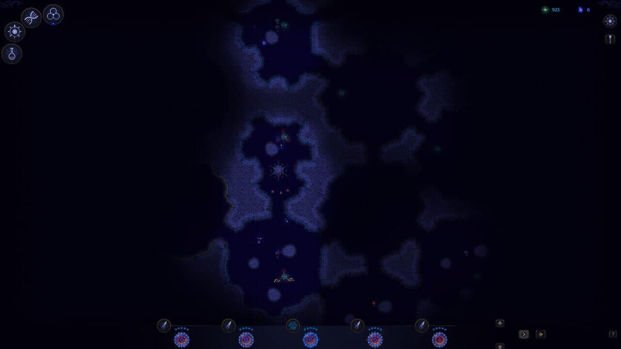 Microcosmum 2: Mission Generator - Abyss thumbnail 10