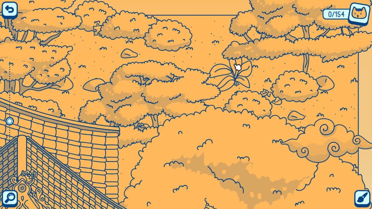 Cats and Seek: Kyoto - Extra Level & Jigsaw thumbnail 4