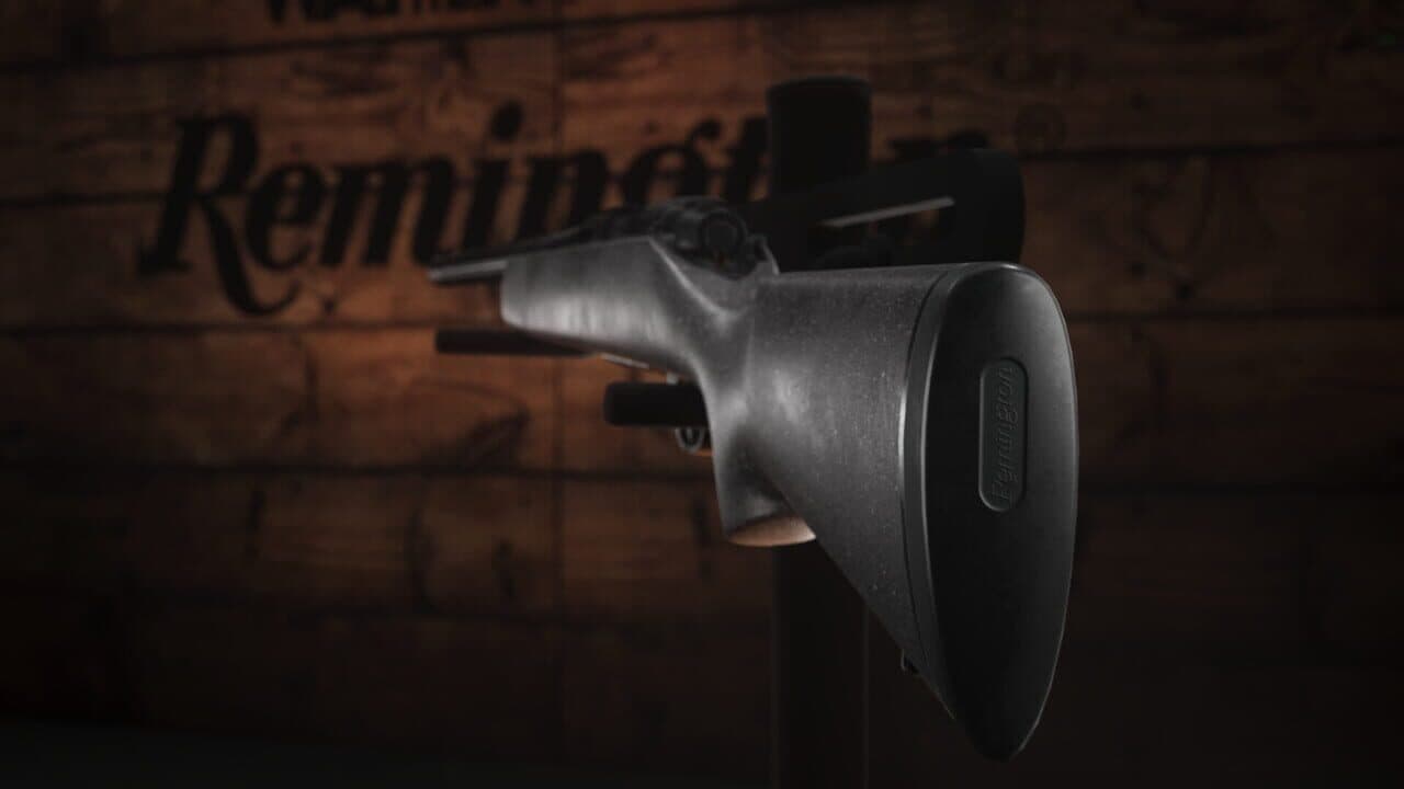 Way of the Hunter: Remington Firearms Pack thumbnail 3