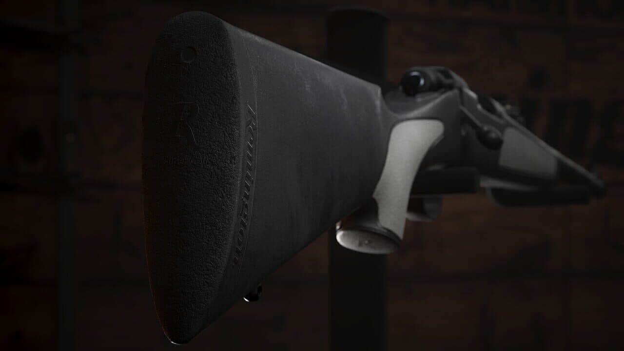 Way of the Hunter: Remington Firearms Pack thumbnail 4