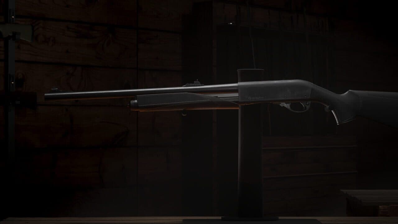 Way of the Hunter: Remington Firearms Pack thumbnail 5
