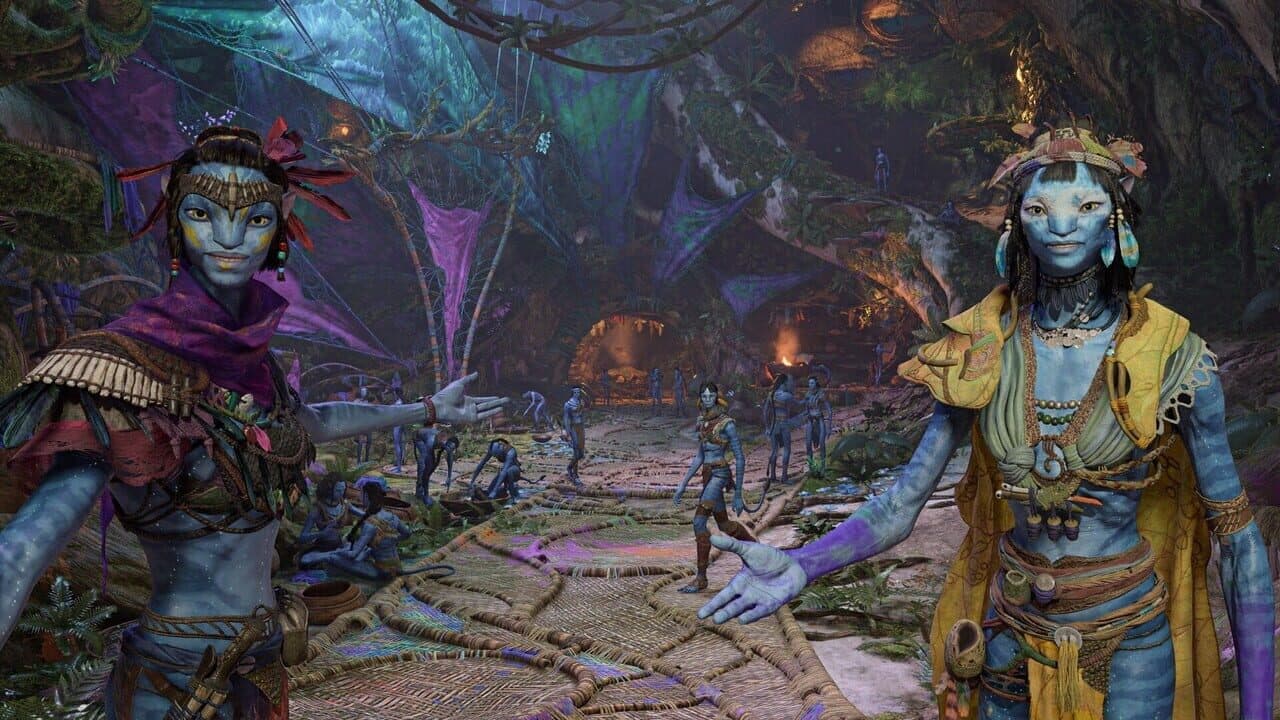 Avatar: Frontiers of Pandora - Season Pass thumbnail 3