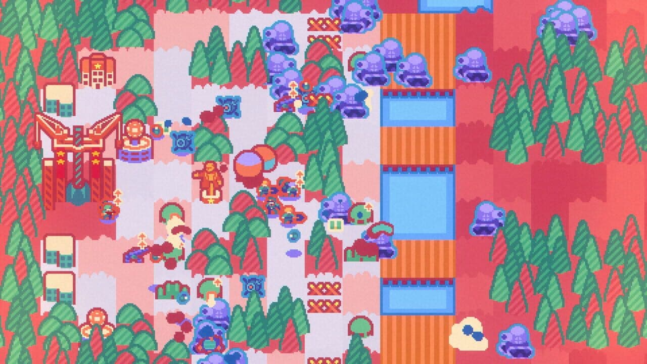 Red Rocket Defencism thumbnail 2