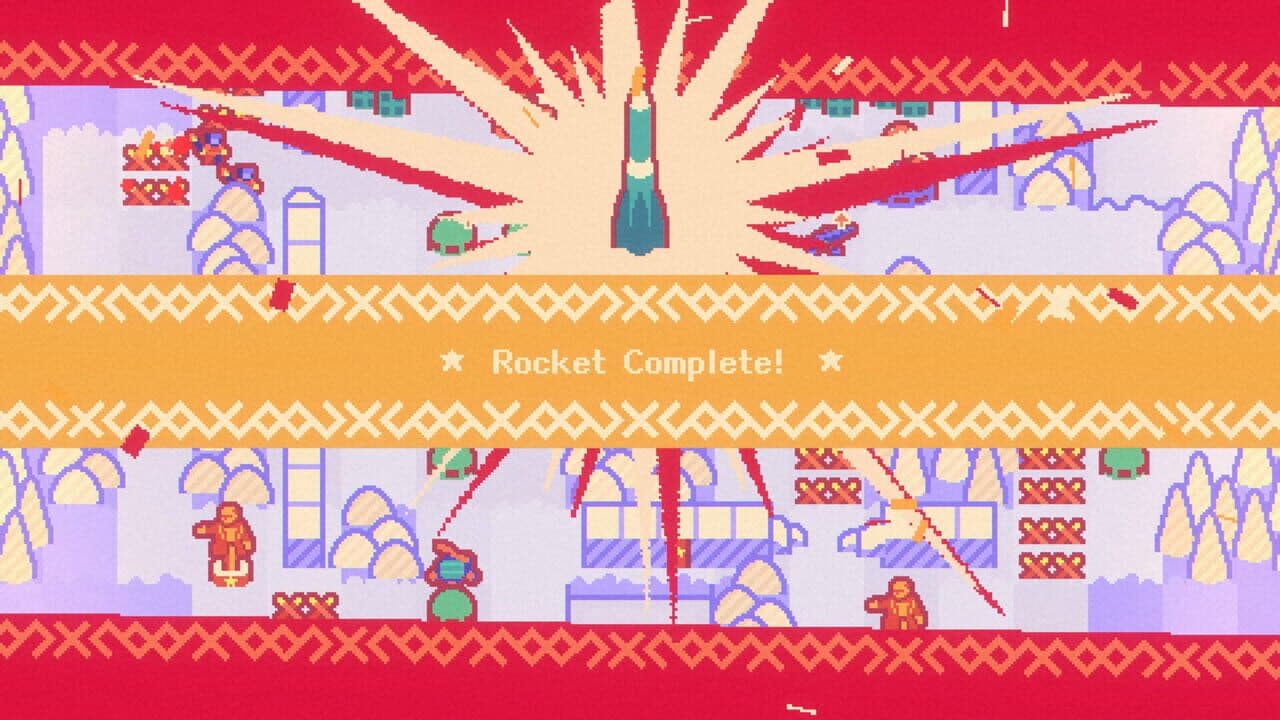 Red Rocket Defencism thumbnail 8